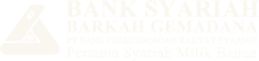 PT BPRS Barkah Gemadana — beranda
