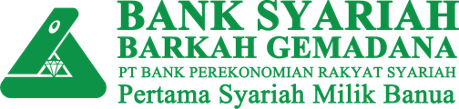 PT BPRS Barkah Gemadana — beranda